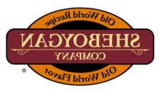 Sheboygan Company logo