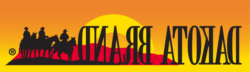 Dakota Brand logo